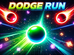 Jogo Dodge Run