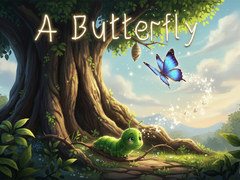 Jogo A Butterfly