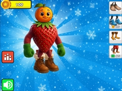 Jogo Italian Animals Create a Christmas Brainrot!