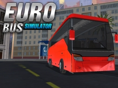 Jogo Euro Bus Simulator