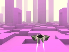 Jogo Infinite Speed No Limit Racer