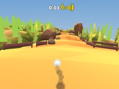 Jogo Slope Down First Trip