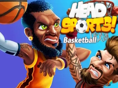 Jogo Head sports! basketball  