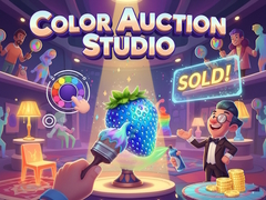 Jogo Color Auction Studio