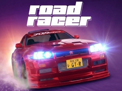 Jogo Road Racer
