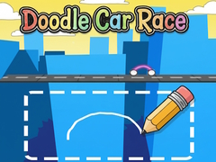 Jogo Doodle Car Race