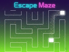 Jogo Escape Maze