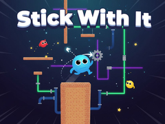 Jogo Stick With It