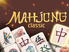 Jogo Classic Mahjong