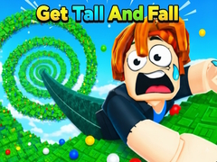 Jogo Get Tall And Fall