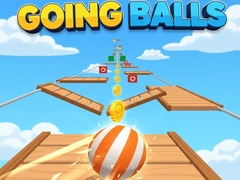 Jogo Going Balls