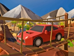 Jogo Mini Car Race 3D