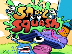 Jogo Snail Squash