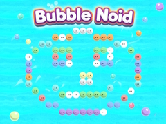 Jogo Bubble Noid
