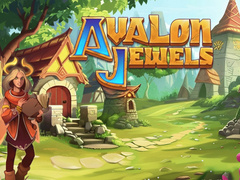 Jogo Avalon Jewels