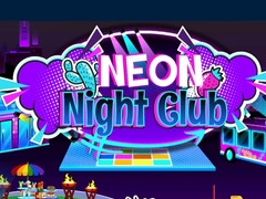 Jogo My Pretend Neon Night Club