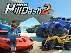 Jogo MMX Hill Dash 2