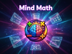 Jogo Mind Math