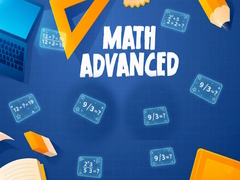 Jogo Math Advanced