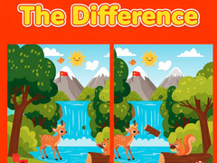 Jogo The Difference