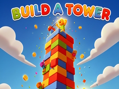 Jogo Build a tower