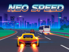 Jogo Neo Speed