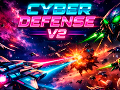 Jogo Cyber Defense V2