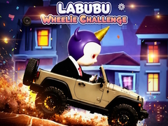 Jogo Labubu Wheelie Challenge