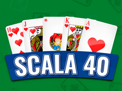 Jogo Scala 40