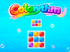 Jogo Colorythm