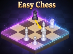 Jogo Easy Chess
