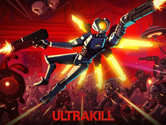 Jogo Ultrakill