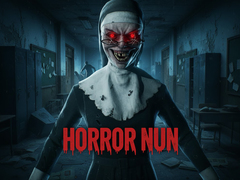 Jogo Horror Nun