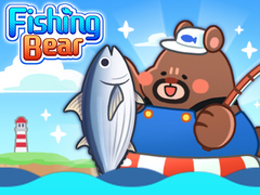 Jogo Fishing Bear
