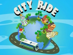 Jogo City Ride