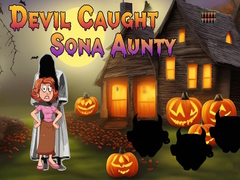 Jogo Devil Caught Sona Aunty