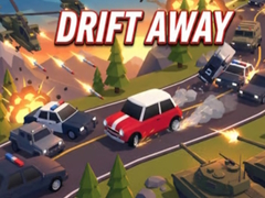 Jogo Drift Away