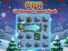 Jogo CPR Christmas Present Rush