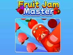 Jogo Fruit Jam Master