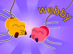 Jogo Webby
