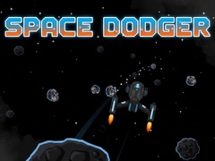 Jogo Space Dodger