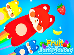 Jogo Fruit Jam Master