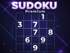 Jogo Sudoku Premium