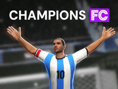 Jogo Champions FC