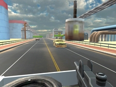 Jogo Gunner Pursuit