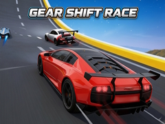 Jogo Gear Shift Race