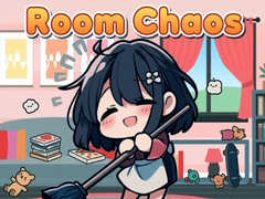 Jogo Room Chaos