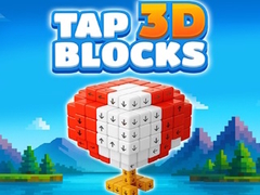 Jogo Tap 3D Blocks