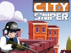 Jogo City Sniper