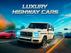 Jogo Luxury Highway Cars